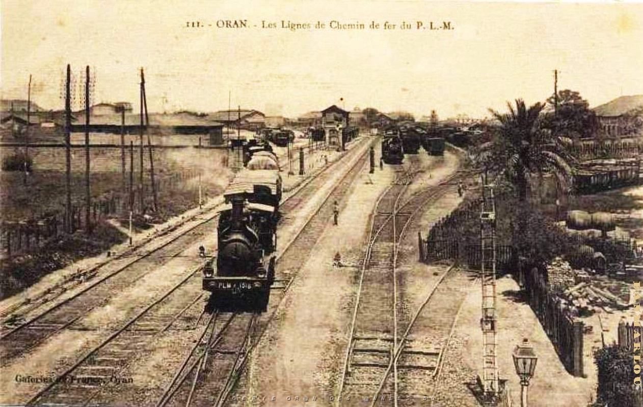 Oran- Gare PLM- Voies- 12.jpg